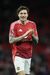 Victor Lindelöf/ defesa central sueco de 30 anos/ valor de mercado: 8 milhões de euros