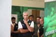 Tondela inicia época com exames médicos