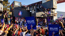 Final Nacional do Red Bull Dance Your Style em Almada