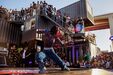 Final do Red Bull Dance Your Style no Farol de Cacilhas, em Almada