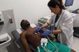 Tondela inicia época com exames médicos