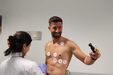 Tondela inicia época com exames médicos