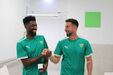 Tondela inicia época com exames médicos