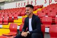 João Nuno Fonseca é o novo treinador do Leixões