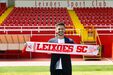 João Nuno Fonseca assina pelo Leixões Sport Club como novo treinador