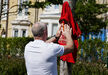 Homenagens a Diogo Jota em Liverpool multiplicam-se