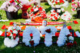 Homenagens a Diogo Jota em Liverpool multiplicam-se