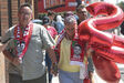 Homenagens a Diogo Jota em Liverpool multiplicam-se