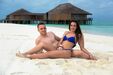 Diogo Jota e Rute Cardoso partilhavam várias imagens juntos no Instagram
