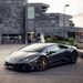 Lamborghini Huracán EVO: as especificações do carro onde seguiam Diogo Jota e o irmão André Silva