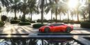 Lamborghini Huracán EVO: as especificações do carro onde seguiam Diogo Jota e o irmão André Silva