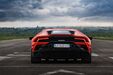 Lamborghini Huracán EVO: as especificações do carro onde seguiam Diogo Jota e o irmão André Silva