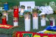 Homenagens a Diogo Jota e André Silva em Gondomar