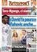 A capa do 'Tuttosport' - Comovente: Diogo Jota morre num acidente de viação