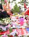 Henderson emocionado no memorial a Diogo Jota em Anfield