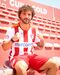 Rafael Barbosa: «Estou na fase top da minha carreira»