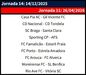 Jornada 14
