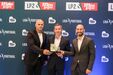 Feirense distinguido pela Liga Portugal