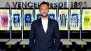 Francesco Farioli é o novo treinador do FC Porto, com contrato até 2027
