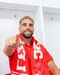 Paulinho regressa ao Leixões após época no Ac. Viseu