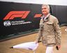 David Coulthard, antigo piloto de Fórmula 1 