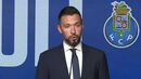 Farioli garante empenho no FC Porto