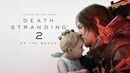 Death Stranding 2: Kojima traz sequela na PlayStation 5