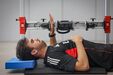 Ricardo Ribeiro nos testes físicos; equipa B do Benfica regressa aos trabalhos com renovação e possíveis saídas de jogadores
