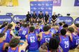 NBA Basketball School acolhe jovens talentos em Matosinhos
