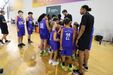 NBA Basketball School promove treino com jovens no Porto