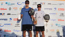 Bazzi e Veronesi vencem BT50 em Matosinhos, Portugal