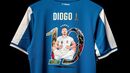 FC Porto homenageia Diogo Jota com camisola especial para a FPF Grande Final FCP Luna Sports