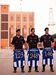 Bombeiros do Porto homenageados pelo FC Porto