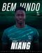 Cheikh Niang é reforço do Sp. Covilhã