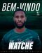 Telmo Watche reforça o Sporting Clube da Covilhã