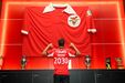 Rafa Obrador assina pelo Benfica até 2030