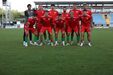 Formação inicial do Marítimo 