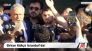 Kökçü chega a Istambul e garante lutar pelo campeonato pelo Besiktas