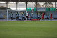 Sporting B e Marítimo empataram em Rio Maior 