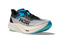 Hoka lança Rocket X3, modelo mais leve e com novo drop