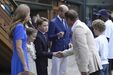 Família real marca presença na final de Wimbledon entre Sinner e Alcaraz