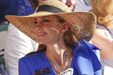 Kate Middleton assiste à final de Wimbledon entre Sinner e Alcaraz