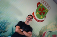 André Sousa é o novo reforço do Paços de Ferreira para a defesa