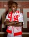 Leixões garante Abdoulaye Yahaya, camaronês do FCV Denver, por empréstimo