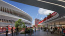 As imagens do Benfica District