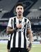 Kauê Rodrigues prepara-se para jogar no FC Porto B