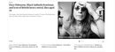 Morreu Ozzy Osbourne, vocalista dos Black Sabbath