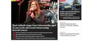 Morreu Ozzy Osbourne, vocalista dos Black Sabbath