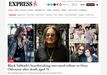 Morreu Ozzy Osbourne, vocalista dos Black Sabbath