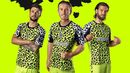 Novo equipamento do Forest Green Rovers choca adeptos
